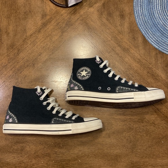 Converse Shoes - Picture 3 of 5